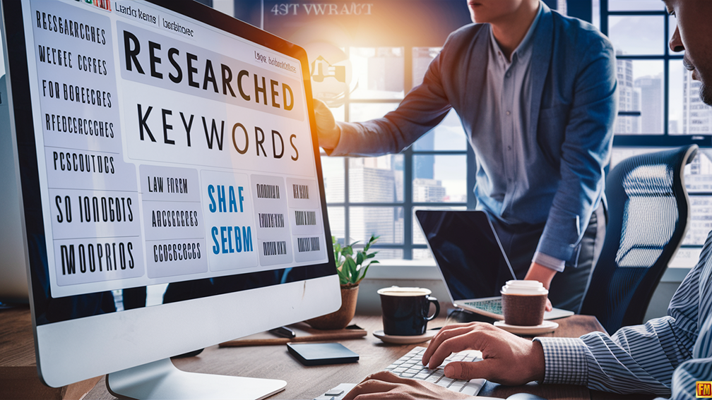 Keyword Research for Law Firm 1008x567