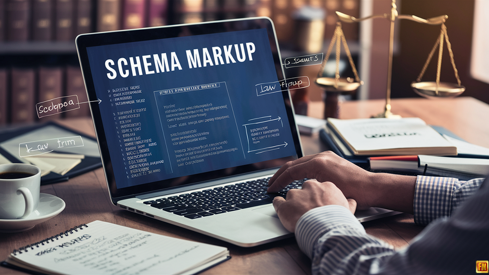 Schema Markup for Law Firm 1008x567