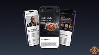 Importance of Mobile First Design for Law Firms 336x188