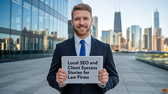 Local SEO and Client Success Stories for Law Firms 336x188