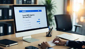 Top Questions to Ask Before Hiring a Local SEO Agency for Your Law Firm 336x194