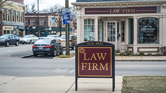 How Local SEO Impacts Law Firm Lead Generation 336x188