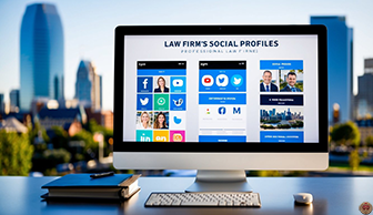 Optimizing Law Firm Social Profiles for Local SEO 336x194