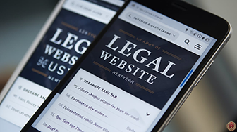 Responsive Web Design Best Practices for Legal Websites 336x188